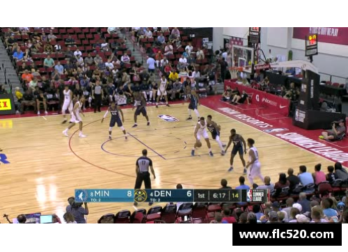 NBA腾讯视频直播：全面解析赛场风云